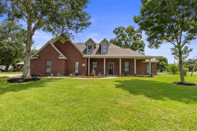 5502 Gum St, Crosby, TX 77532