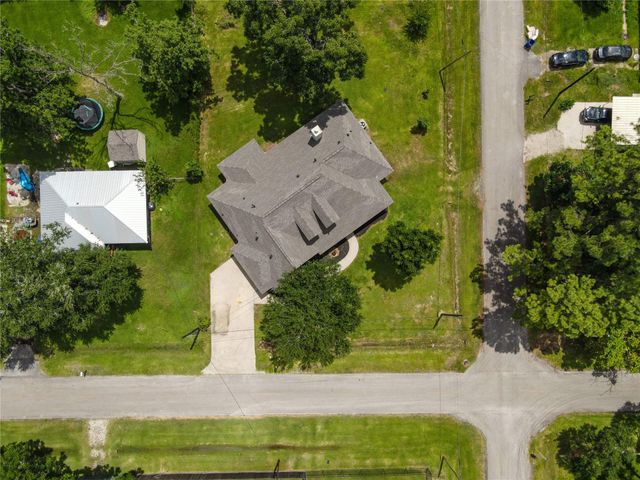 5502 Gum St, Crosby, TX 77532