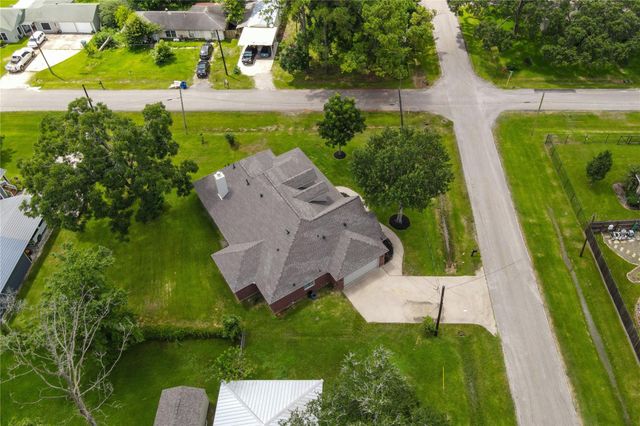 5502 Gum St, Crosby, TX 77532