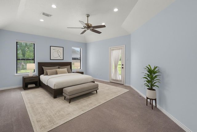 5502 Gum St, Crosby, TX 77532