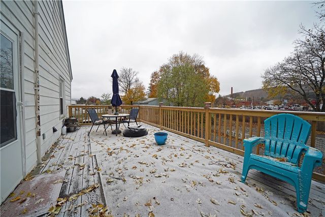 1105 Walnut Street, Elmira City, NY 14905