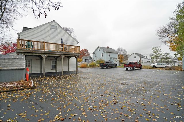 1105 Walnut Street, Elmira City, NY 14905