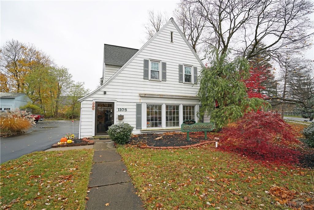 1105 Walnut Street, Elmira City, NY 14905