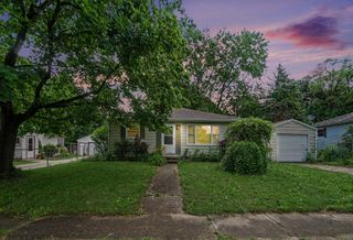 1332 Colgrove Avenue, Kalamazoo Twp, MI 49048