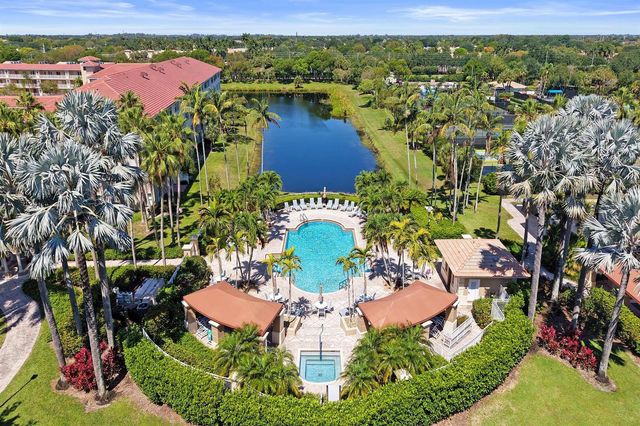 5777 Gemstone Court 207, Boynton Beach, FL 33437