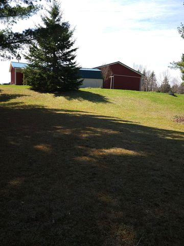 1875 E M-30 Road, Alger, MI 48610