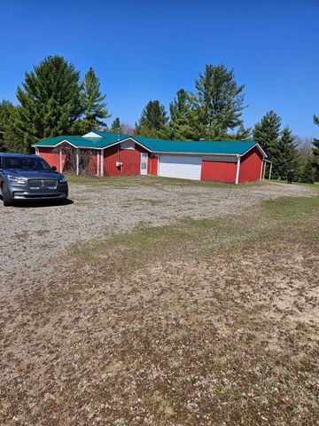 1875 E M-30 Road, Alger, MI 48610