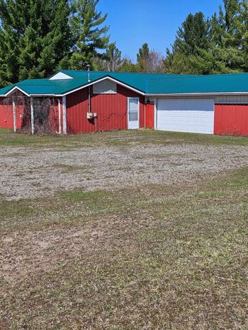 1875 E M-30 Road, Alger, MI 48610