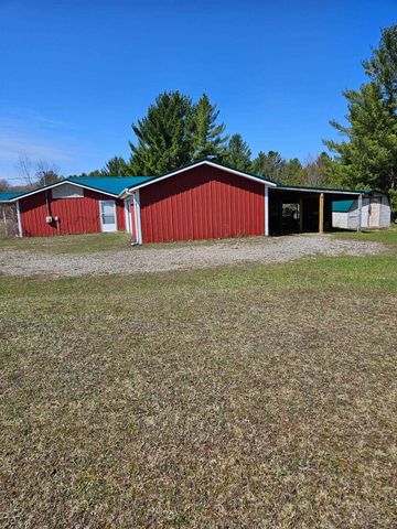 1875 E M-30 Road, Alger, MI 48610