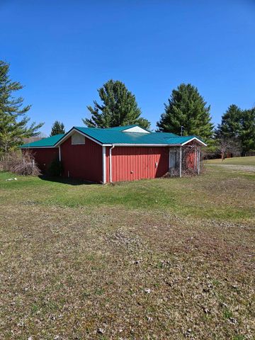1875 E M-30 Road, Alger, MI 48610