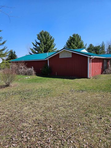 1875 E M-30 Road, Alger, MI 48610