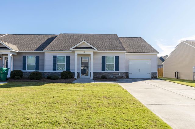 949 Madrid Court, Aiken, SC 29803