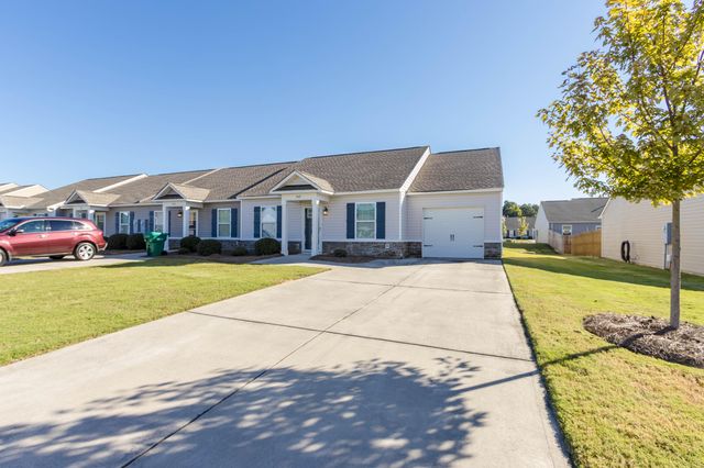 949 Madrid Court, Aiken, SC 29803