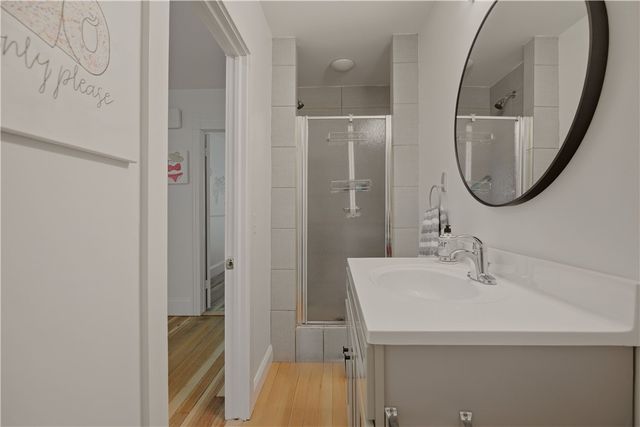 102 Broadway 1C, Newport, RI 02840
