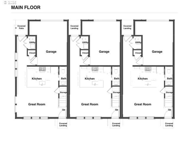 2318 MAIN St, Forest Grove, OR 97116