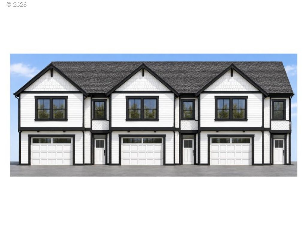 2318 MAIN St, Forest Grove, OR 97116