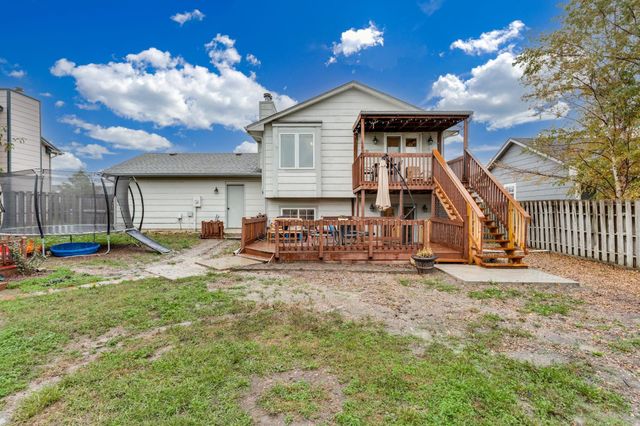 7409 E Brookview Cir, Wichita, KS 67226