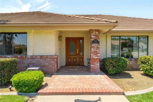 1664 S Elderberry, Ontario, CA 91762