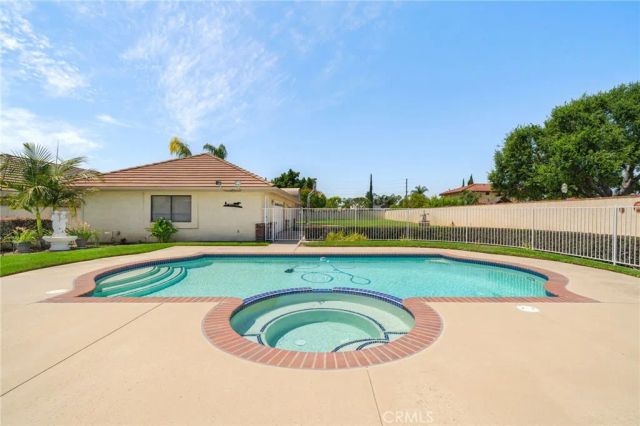 1664 S Elderberry, Ontario, CA 91762