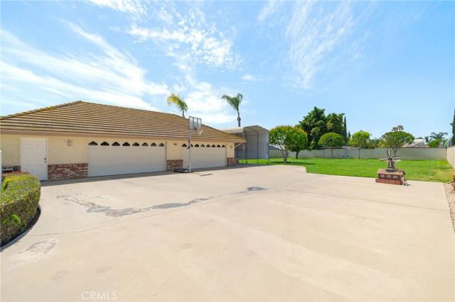 1664 S Elderberry, Ontario, CA 91762