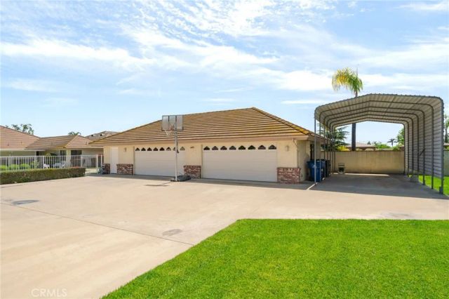 1664 S Elderberry, Ontario, CA 91762