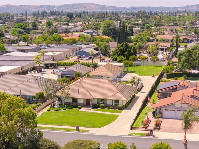 1664 S Elderberry, Ontario, CA 91762