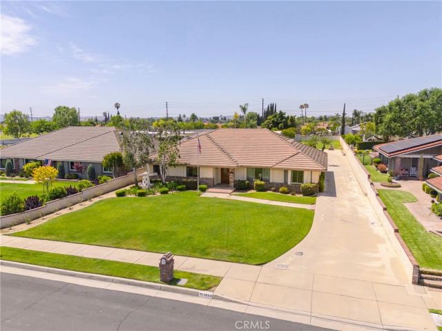 1664 S Elderberry, Ontario, CA 91762