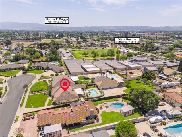 1664 S Elderberry, Ontario, CA 91762