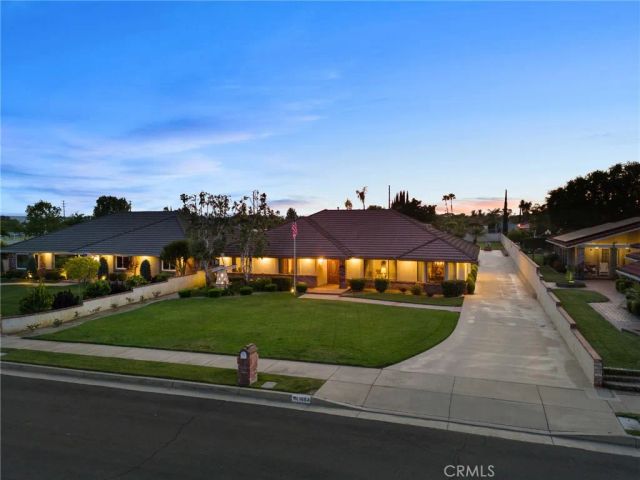 1664 S Elderberry, Ontario, CA 91762