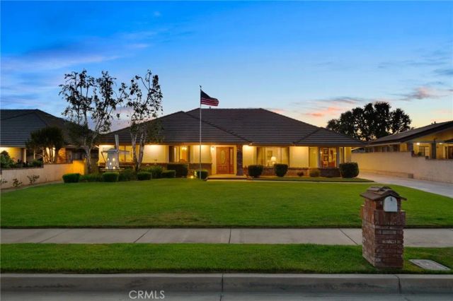 1664 S Elderberry, Ontario, CA 91762