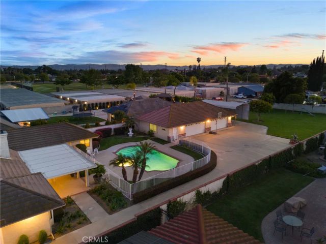 1664 S Elderberry, Ontario, CA 91762