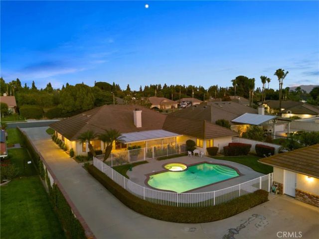 1664 S Elderberry, Ontario, CA 91762