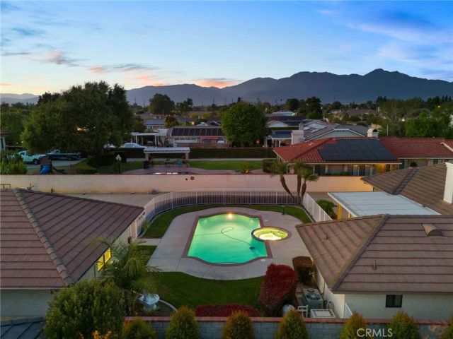 1664 S Elderberry, Ontario, CA 91762