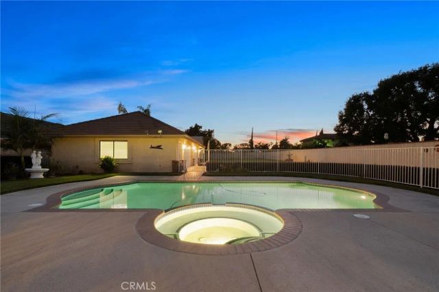 1664 S Elderberry, Ontario, CA 91762