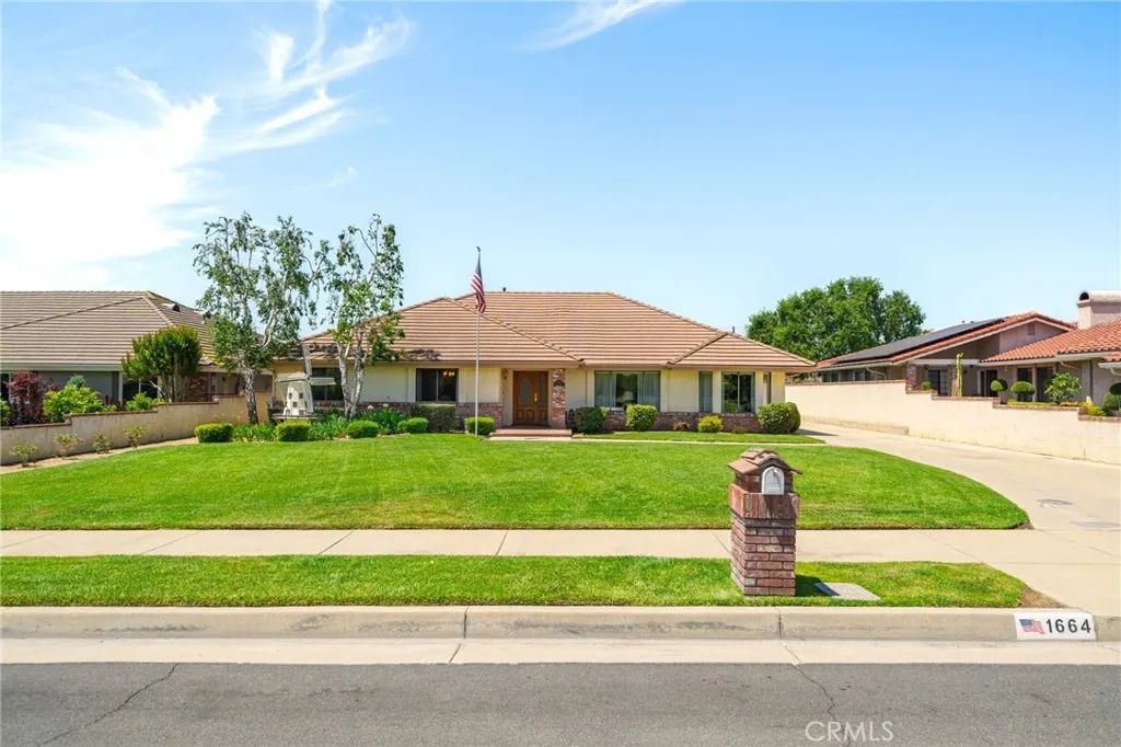 1664 S Elderberry, Ontario, CA 91762