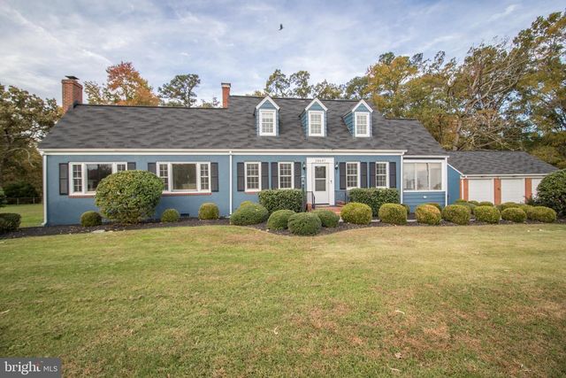 20697 CHINGVILLE RD, Leonardtown, MD 20650