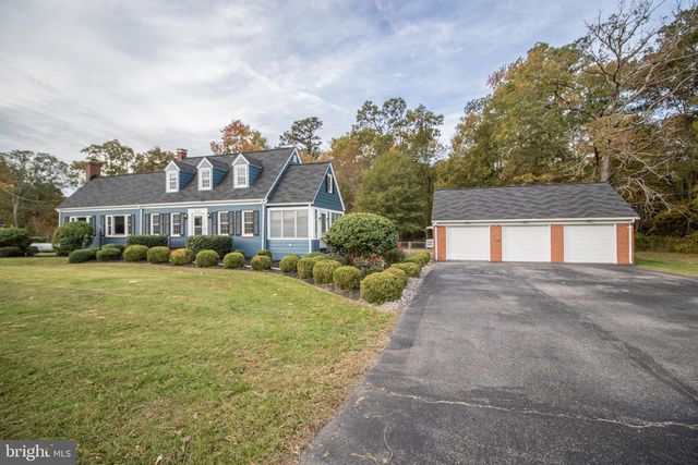 20697 CHINGVILLE RD, Leonardtown, MD 20650