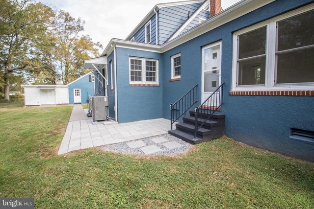 20697 CHINGVILLE RD, Leonardtown, MD 20650