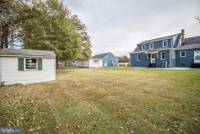 20697 CHINGVILLE RD, Leonardtown, MD 20650