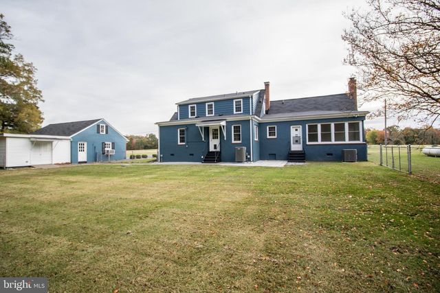 20697 CHINGVILLE RD, Leonardtown, MD 20650