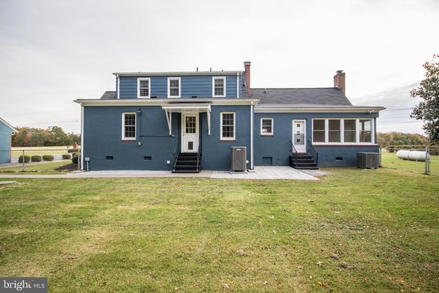 20697 CHINGVILLE RD, Leonardtown, MD 20650