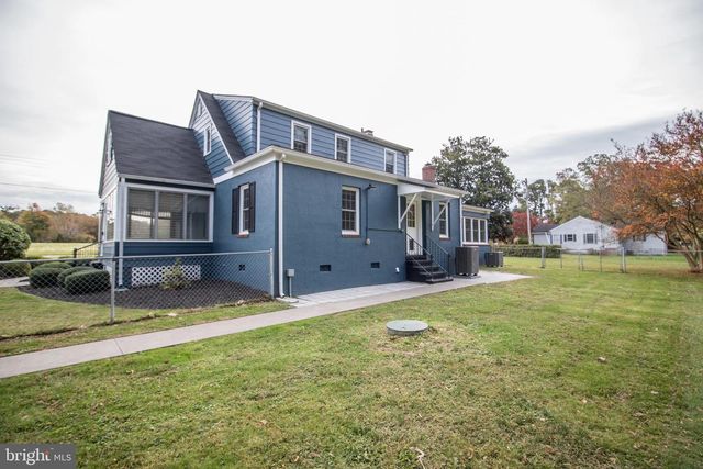 20697 CHINGVILLE RD, Leonardtown, MD 20650