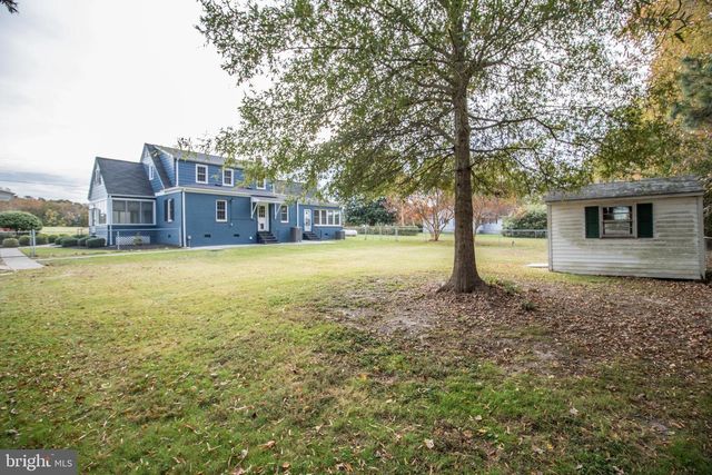 20697 CHINGVILLE RD, Leonardtown, MD 20650