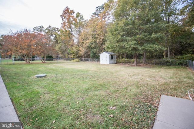 20697 CHINGVILLE RD, Leonardtown, MD 20650