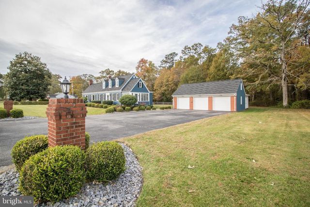 20697 CHINGVILLE RD, Leonardtown, MD 20650