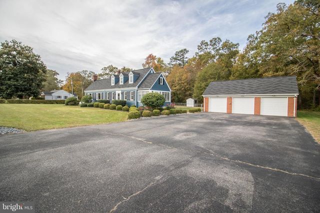 20697 CHINGVILLE RD, Leonardtown, MD 20650