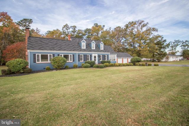 20697 CHINGVILLE RD, Leonardtown, MD 20650