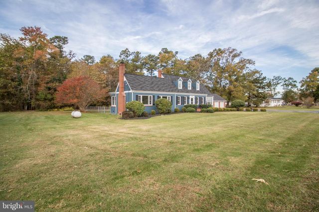 20697 CHINGVILLE RD, Leonardtown, MD 20650