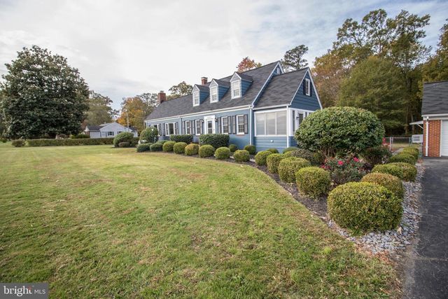 20697 CHINGVILLE RD, Leonardtown, MD 20650