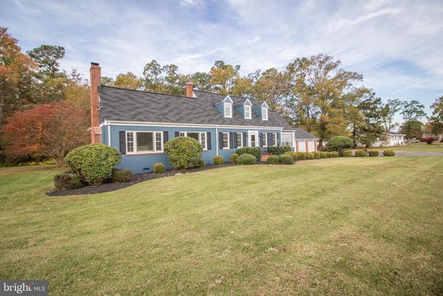 20697 CHINGVILLE RD, Leonardtown, MD 20650